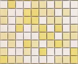 Мозаика Caramelle Mosaic Saturno 23x23x6 30x30