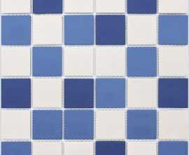 Мозаика Caramelle Mosaic Nettuno 30.6x30.6