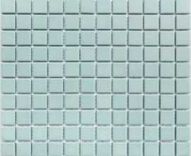 Мозаика Caramelle Mosaic Cielo blu 30x30