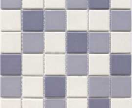 Мозаика Caramelle Mosaic Aquario 30.6x30.6