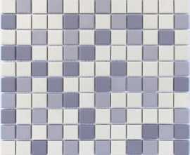 Мозаика Caramelle Mosaic Aquario 30x30