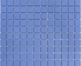 Мозаика Caramelle Mosaic Abisso blu 30x30