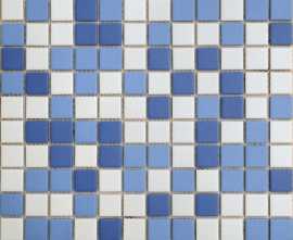 Мозаика Caramelle Mosaic Nettuno 30x30