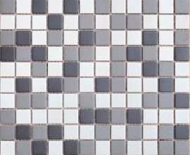 Мозаика Caramelle Mosaic Equinozio 30x30