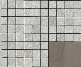 Мозаика Casalgrande Padana 4704572 Amazzonia Mosaico DRAGON CHOCOLATE 3x3 30x30