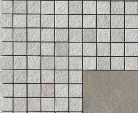 Мозаика Casalgrande Padana 4704569 Amazzonia Mosaico DRAGON GREEN 3x3 30x30