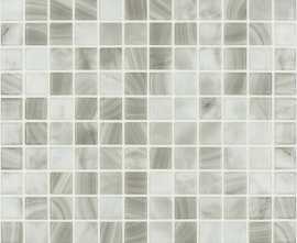 Мозаика Vidrepur Nature Pearl River 5700 MT (2,5x2,5) 31,7x31,7