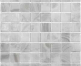 Мозаика Vidrepur Nature Pearl River 5600 (3,8x3,8) 31,7x31,7