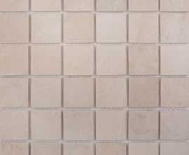 Мозаика StarMosaic CREMA MARFIL MATT 30.5x30.5