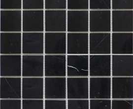 Мозаика StarMosaic Black Polished (JMST056) 30.5X30.5