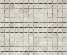 Мозаика StarMosaic Crema Marfil Matt (JMST027) 30.5X30.5