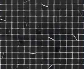 Мозаика StarMosaic Black Polished (JMST034) 30.5X30.5