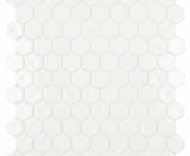 Мозаика Vidrepur Hex Colors № 100 (на сетке) 30,7x31,7