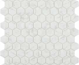 Мозаика Vidrepur Hex Marbles № 4300