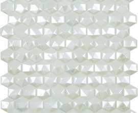 Мозаика Vidrepur Hex Diamond № 350D