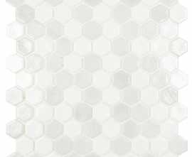 Мозаика Vidrepur Hex Colors № 100/514 (на сетке) 30,7x31,7