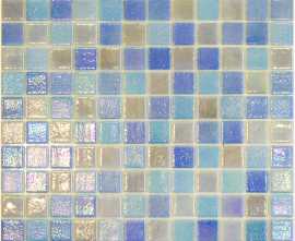 Vidrepur Мозаика Shell Mix 551/552/557 (2.5х2.5) 31,7х31,7