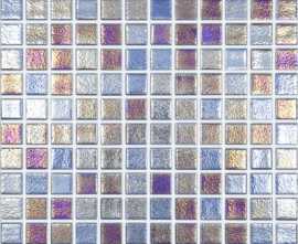 Мозаика Vidrepur Shell № 555 31,7Х31,7