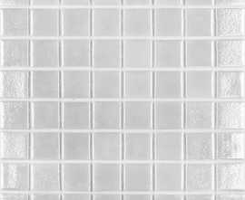 Мозаика Vidrepur Shell 563 White (3,8x3,8) 31,7x31,7