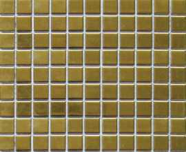 Мозаика StarMosaic Golden Glossy 23х23 (CIO915JY) 30.2x30.2
