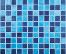 Vidrepur Мозаика Mixed № 110/501 (на сцепке) 31,7х39,6