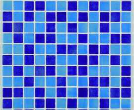 Vidrepur Мозаика Mixed № 110/508 (на сцепке) 31,7х39,6