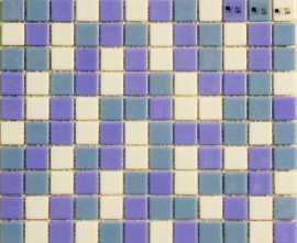 Vidrepur Мозаика Mixed № 100/102/106 (на сцепке) 31,7х39,6