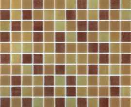 Vidrepur Мозаика Mixed № 504/101/506 (на сцепке) 31,7х39,6