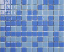 Vidrepur Мозаика Mixed № 106/107 (на сцепке) 31,7х39,6