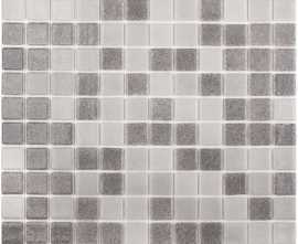 Vidrepur Мозаика Antid. № 514/515 (на сетке) 31,7x31,7