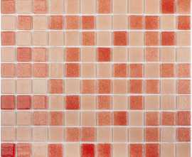 Vidrepur Мозаика Antid. № 805/806 (на сетке) 31,7x31,7