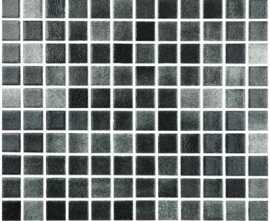 Мозаика Vidrepur Antid. № 100/509 (на сетке) 2.5х2.5 31,7х31,7