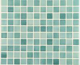 Мозаика Vidrepur Antid. № 503/516 (на сетке) 31,7x31,7