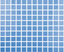 Мозаика Vidrepur Colors № 106 (на сетке) 31.7x31.7