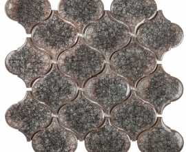 Мозаика Imagine lab Arabesco griggio (70x78) 25.5x24.5x8
