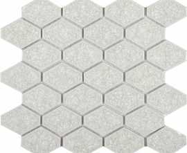 Мозаика Imagine lab Rombo crema (58x45) 25x22.9x8