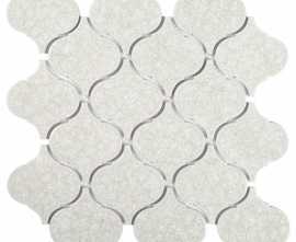 Мозаика Imagine lab Arabesco crema (70x78) 25.5x24.5x8