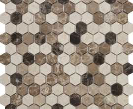 Мозаика Imagine lab SHG4258P (25*25) 280*297*8