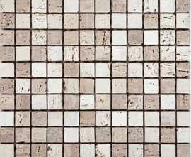 Мозаика Imagine lab SBWT02 (23*23) 300*300*8