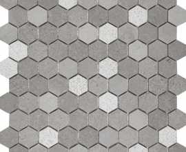 Мозаика Imagine lab SHG3S-1 (32*32) 305*295*8