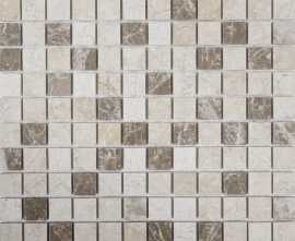 Мозаика Imagine lab SBW14238P (23*23) 300*300*8