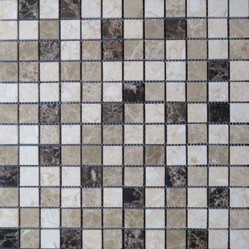 Мозаика Imagine lab SGY4238МХP (23*23) 300*300*8