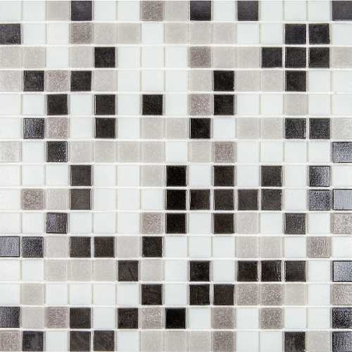 Мозаика Imagine lab ML43004 Glass mosaic (20*20) 327*327*4