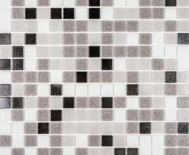 Мозаика Imagine lab ML43003 Glass mosaic (20*20) 327*327*4