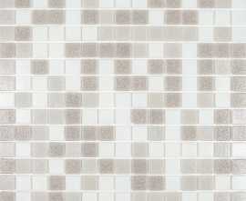 Мозаика Imagine lab ML43002 Glass mosaic (20*20) 327*327*4
