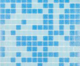 Мозаика Imagine lab ML42015 Glass mosaic (20*20) 327*327*4