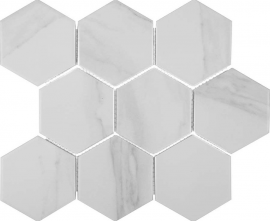 Мозаика Imagine lab KHG95-CAR (95*110) 256*295,5*6,5