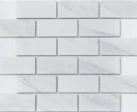 Мозаика Imagine lab KRP3-CAR Ceramic Mosaic 291*295,5*6