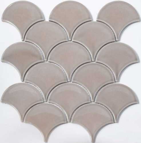 Мозаика Imagine lab KFS-6G Ceramic Mosaic (86*94) 259*273*6
