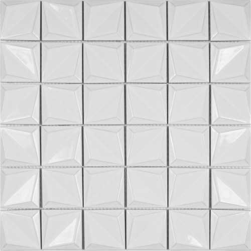 Мозаика Imagine lab KKV50-1R (48*48) 306*306*6